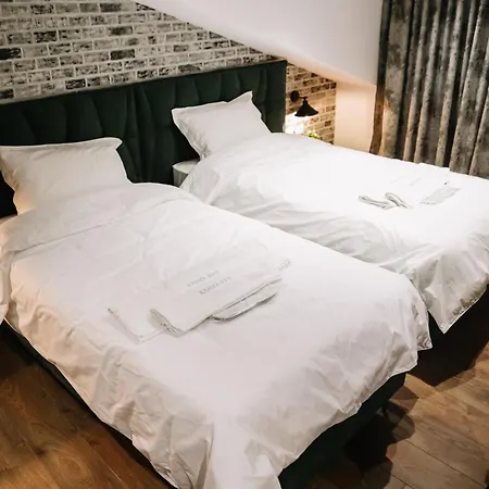 Karma Chic&style Bed & Breakfast