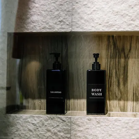 Karma Chic&style 1 לינה וארוחת בוקר 3*