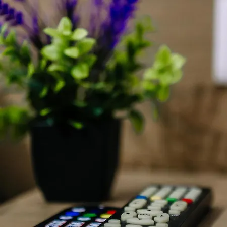 Karma Chic&style 1 לינה וארוחת בוקר קורצ'ה