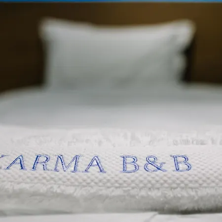 Karma Chic&style 1