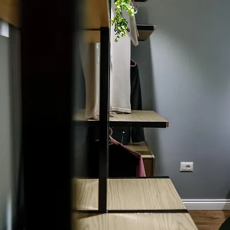 Karma Chic&style 1 לינה וארוחת בוקר 3*