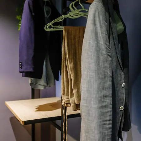 Karma Chic&style 1 לינה וארוחת בוקר קורצ'ה