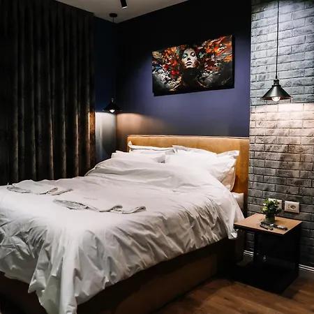 Bed & Breakfast Karma Chic&style Korce