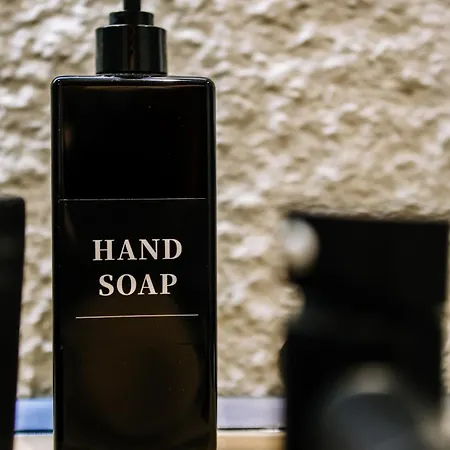 Karma Chic&style 1 לינה וארוחת בוקר