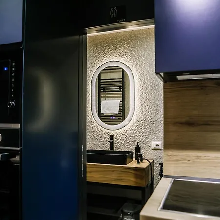 Karma Chic&style 1 לינה וארוחת בוקר