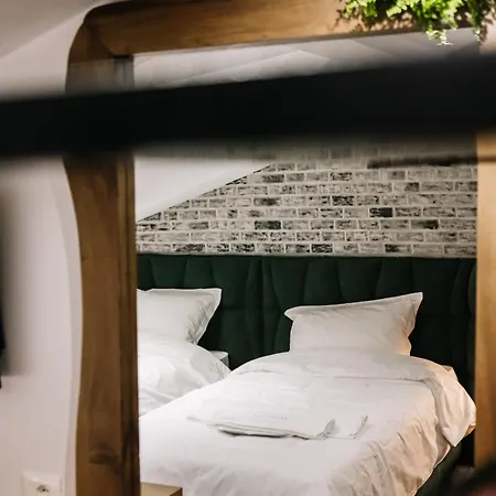 Bed & Breakfast Karma Chic&style