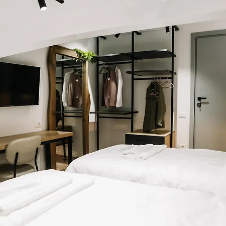 Bed & Breakfast Karma Chic&style *