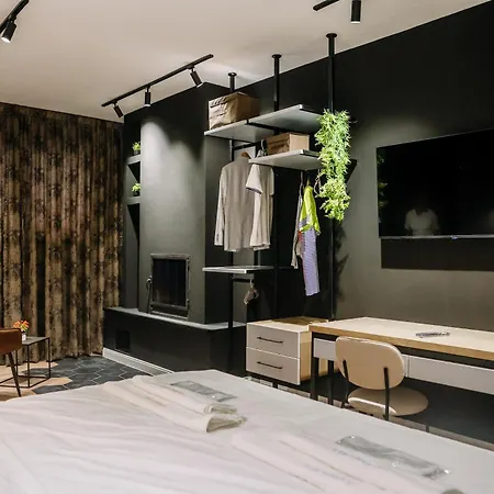 Karma Chic&style 1 קורצ'ה