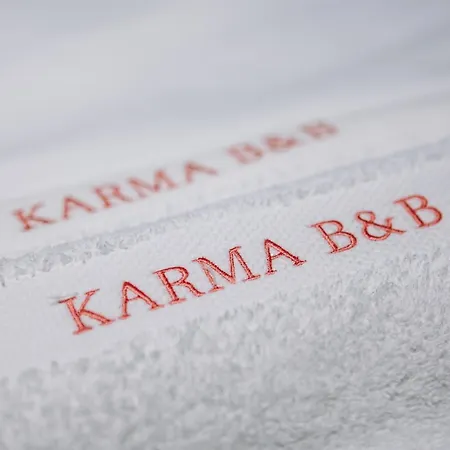 Karma Chic&style Korce