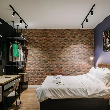 Bed & Breakfast Karma Chic&style 1
