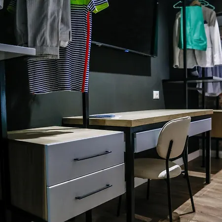 לינה וארוחת בוקר Karma Chic&style 1