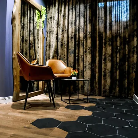 Bed & Breakfast Karma Chic&style