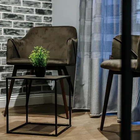 Bed & Breakfast Karma Chic&style