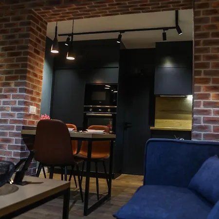 Bed & Breakfast Karma Chic&style 1 Korce