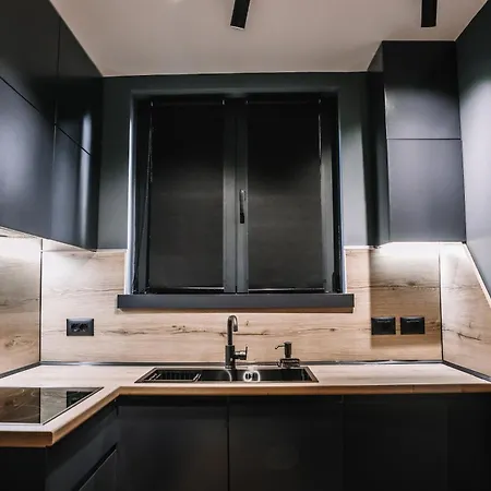 Karma Chic&style 1 3* קורצ'ה