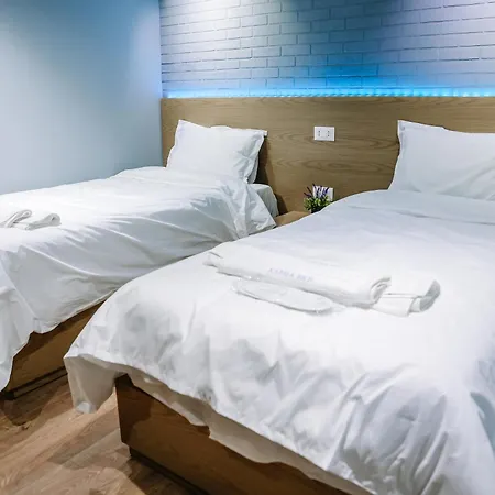 Bed & Breakfast Karma Chic&style 1 Korce