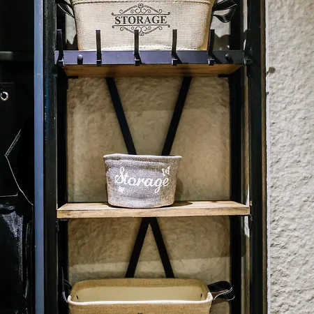 Bed & Breakfast Karma Chic&style 1 3*