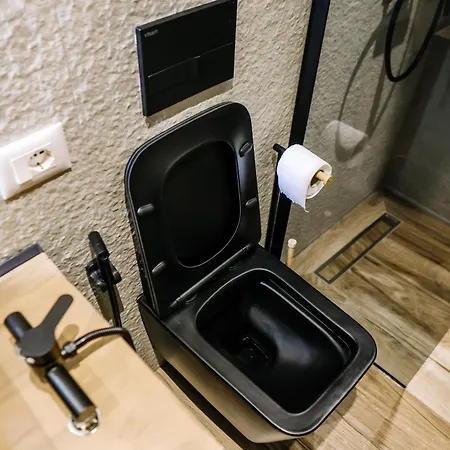 Karma Chic&style 1 3*