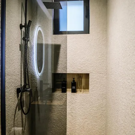 Bed & Breakfast Karma Chic&style 1