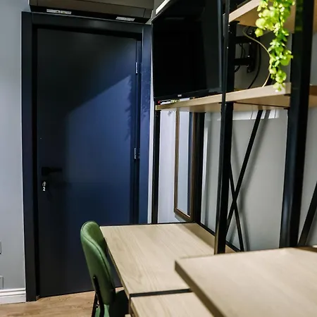 Karma Chic&style 1 Bed & Breakfast 3*