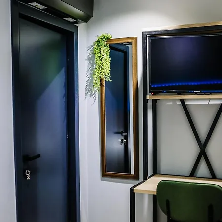 Bed & Breakfast Karma Chic&style 1