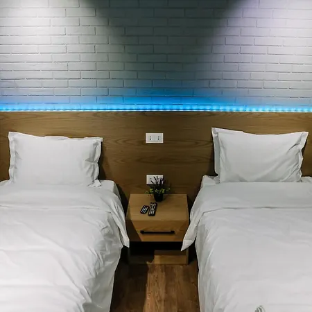 Karma Chic&style 1 Bed & Breakfast