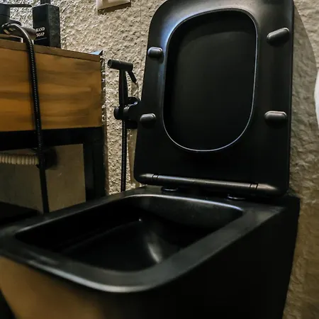 Karma Chic&style 1 Bed & Breakfast Korce