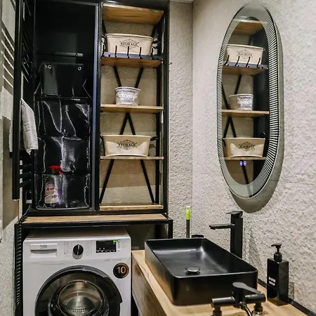 Karma Chic&style 1 Korce