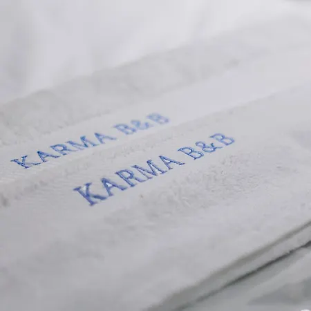 Karma Chic&style ベッド・アンド・ブレックファスト