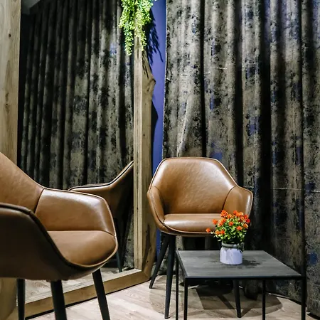 Karma Chic&style 1 3* Korce