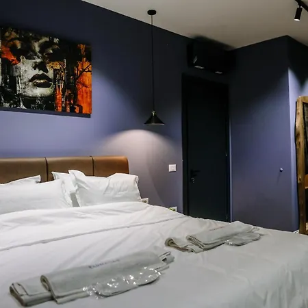 Karma Chic&style 1 3*