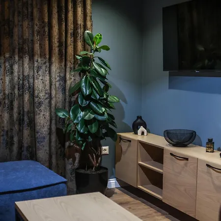 Bed & Breakfast Karma Chic&style 1 Korce