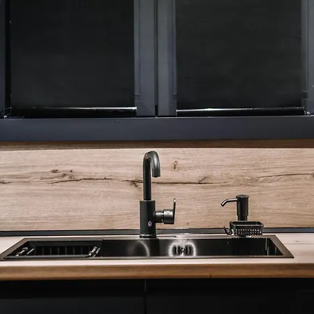 Karma Chic&style 1 Bed & Breakfast 3*