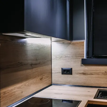 Bed & Breakfast Karma Chic&style 1 3*