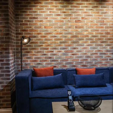 Bed & Breakfast Karma Chic&style 1 Korce