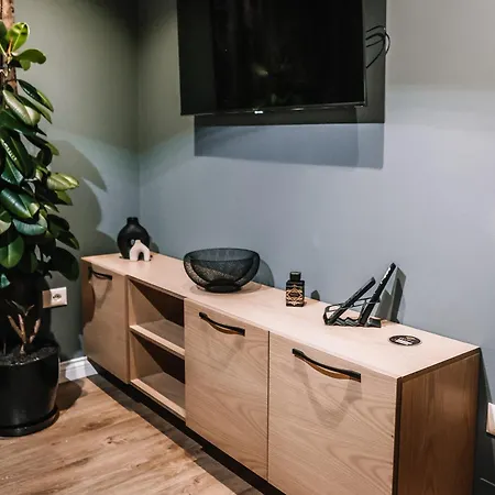 Karma Chic&style 1 3* Korce