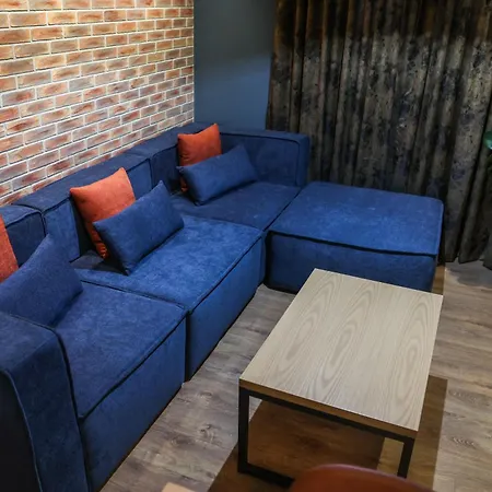 Bed & Breakfast Karma Chic&style 1